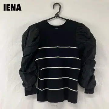 W0236S IENA 니트