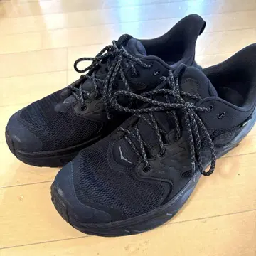 HOKA ONE ONE ANACAPA 2 LOW GTX