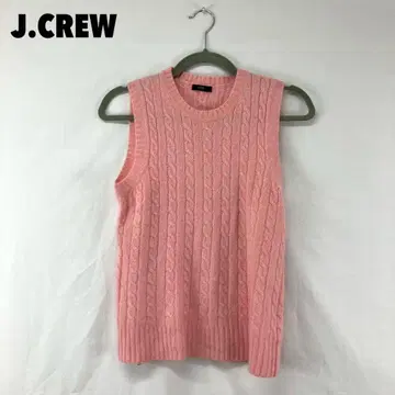 W0238S J.CREW 니트 베스트