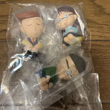어깨쿵 Fig. 마루코는 아홉살 3종