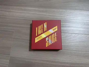 ATEEZ TREASURE EP.3 One To All