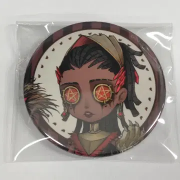 제5인격 identityV 주술사 Dark x POP 캔뱃지