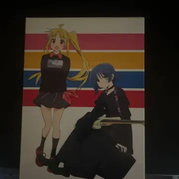 봇치 더 록 극장판, 실사판 Blu-ray 세트