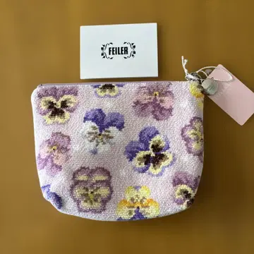 페일러 파우치 라브라리 팬지