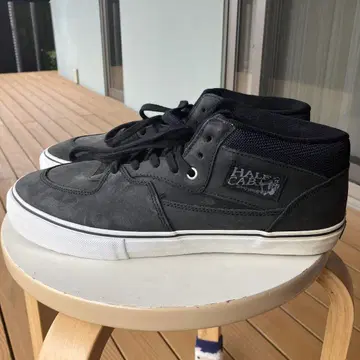 vans 하프 캡 pro classics 29cm