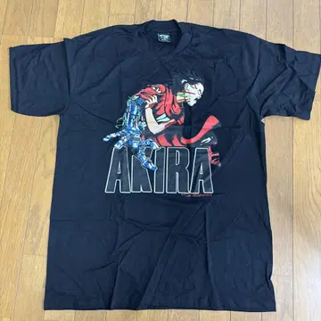 AKIRA 티셔츠 XL 사이즈