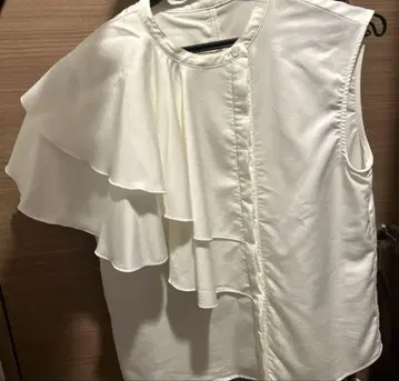 anuans 블라우스