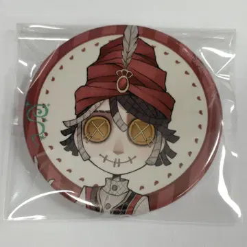제5인격 identityV 포스트맨 Dark x POP 캔뱃지