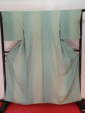 [이로무지] 새상품급 중고, 보카시 염색 K-315