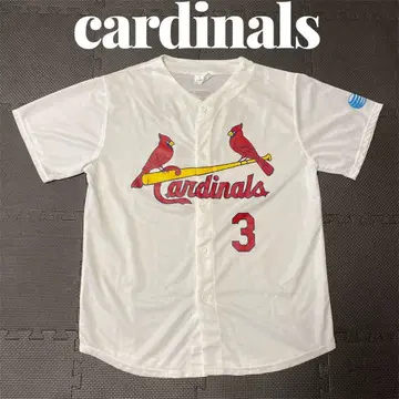 match up cardinals 카디널스 베이스볼 셔츠