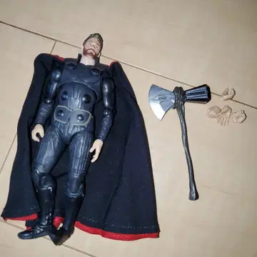 S.H.Figuarts 토르 [어벤져스/인피니티 워]
