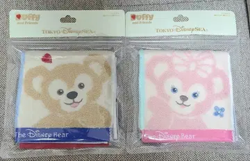 Duffy & ShellieMay 핸드 타월 세트