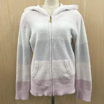 젤라또피케 보더 후드티 F0813B04