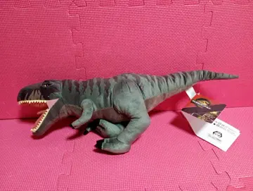 쥬라기 월드 부활의 대지 L 봉제 인형 T-REX