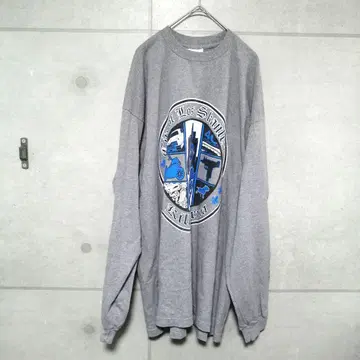 PRO5 프로파이브 롱T URBAN HUSTLE WEAR 2XL