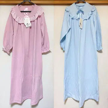 시마무라 x 치하루 콜라보 디즈니 파자마 룸웨어 아리엘 신데렐라