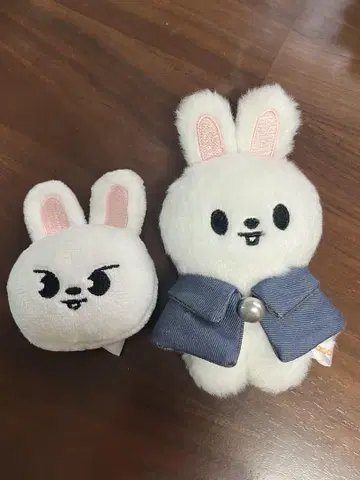 skzoo Lee비트 10cm 인형 마그넷 세트 판매