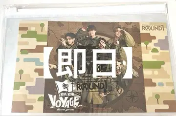 [ 당일 발송 ] 나니와단시 라운드원 ROUND1 혜택