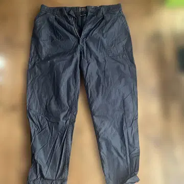 BEAMS+ XL 사이즈 팬츠 코튼 100%