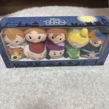 피터팬 츠무츠무