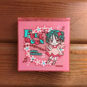 타네무라 아리나 만월을 찾아서 반짝반짝 액세서리 세트