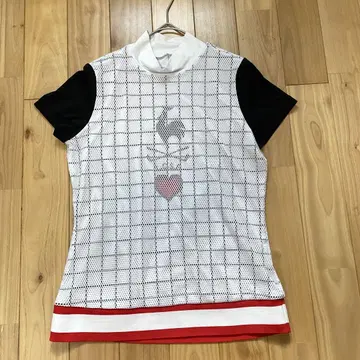 le coq sportif(르꼬끄 스포르티브) 한국 골프웨어