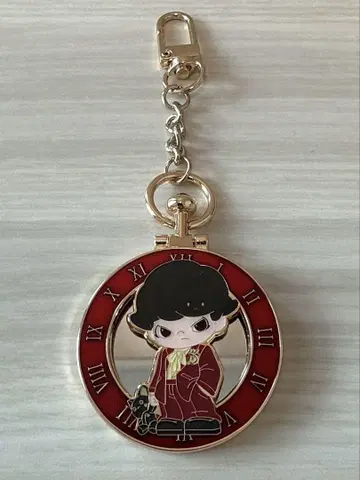 [ POP MART ] DIMOO 키링