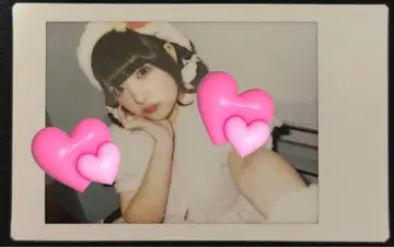치바 유나 생탄 기념 랜덤 폴라로이드 큥 해줘 큥큥 해봐