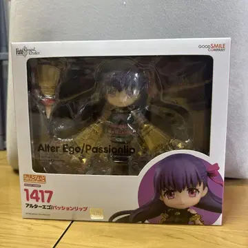 넨도로이드 FGO 얼터 에고/패션립 1417