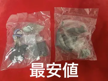 NTC 오가사와라 특장판 무라사키오카야도카리 미나미핸드돌고래 세트