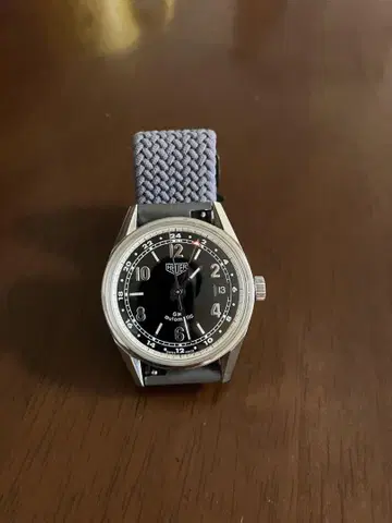 1964 복각 까레라 GMT 모델 WS2113