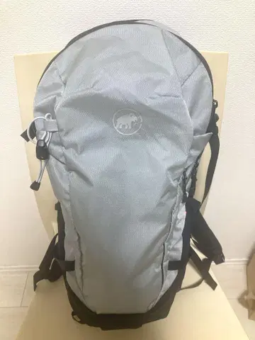 Mammut Lithium 20 마무트 리튬 20 레인커버 포함 새상품급