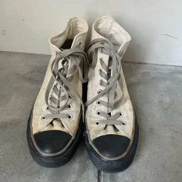 Converse All Star 하이컷 스니커즈
