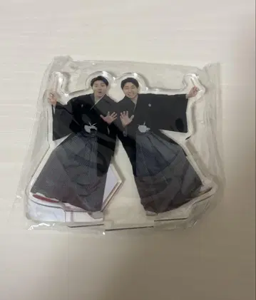 다이타쿠 아크릴 스탠드 설날 ver