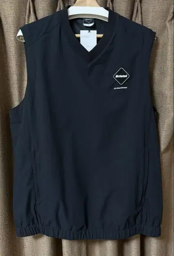 FCRB 24SS VENTILATION TRAINING VEST M