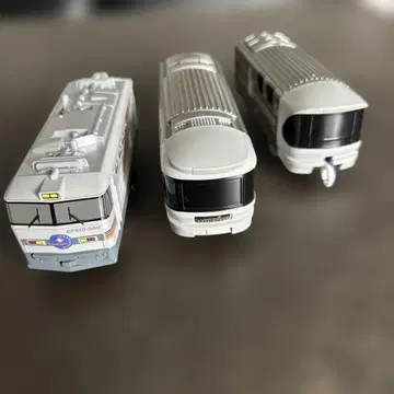 프라레일 침대 특급 카시오페아 EF510-509