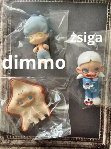 popmart dimoo zsiga