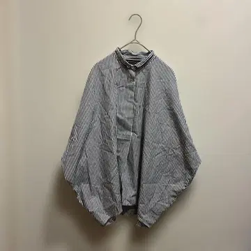 미즈이로 인드 블라우스