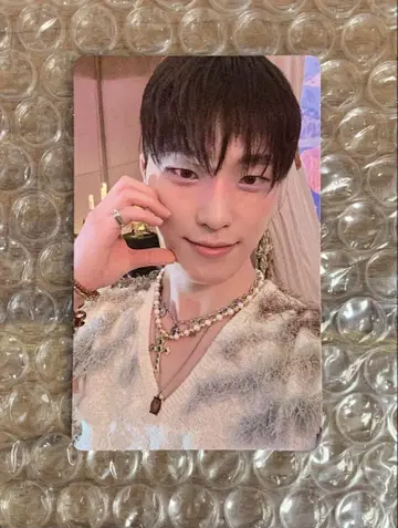 SEVENTEEN HERE Thanks 캠페인 DINO