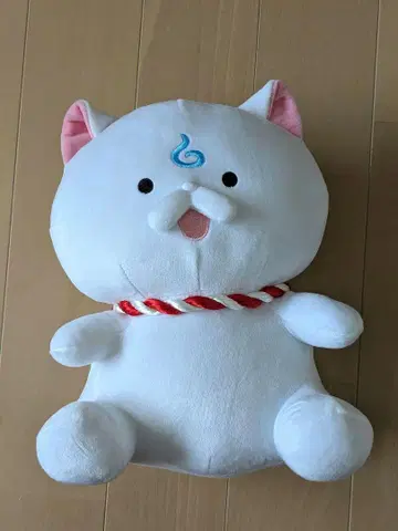 사쿠라 미코 생일 기념 35P 봉제 인형