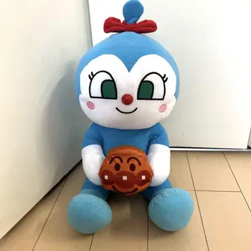 짤랑이 BIG 봉제 인형