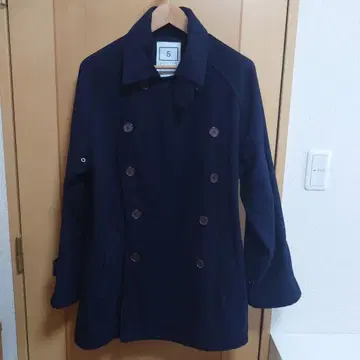 프랑스군 모터 사이클 자켓 waiper.inc 멜톤
