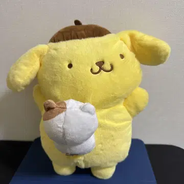 산리오 폼폼푸린 숄더백