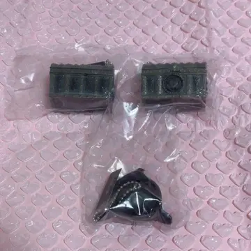 캐리비안의 해적 가챠