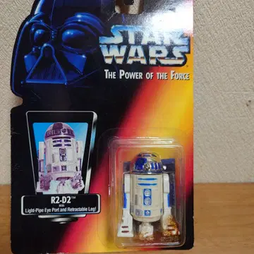 Star Wars R2-D2 피규어