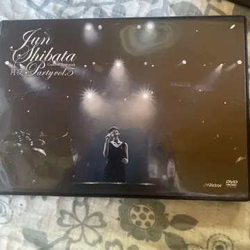 시바타 준/JUN SHIBATA CONCERT TOUR 2019 달밤 5