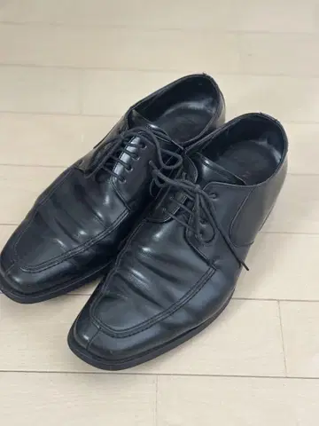 REGAL 비즈니스 슈즈