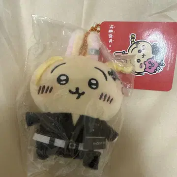치이카와 (먼작귀) 도쿄 리벤저스 마스코트 혈위화아 류구지 켄 토끼