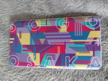 GOGO OSAKA 리튬 폴리머 배터리
