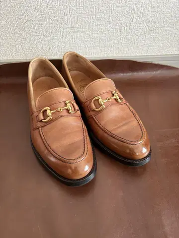 치니 비트 로퍼 Joseph Cheaney 조셉 치니